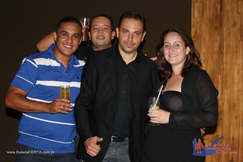 Balada: Fotos de reinaugurao da Dan Heaven em guas Claras - DF