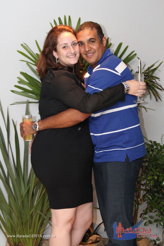 Balada: Fotos de reinaugurao da Dan Heaven em guas Claras - DF