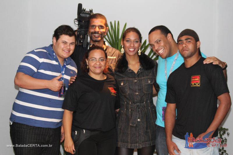 Balada: Fotos de reinaugurao da Dan Heaven em guas Claras - DF