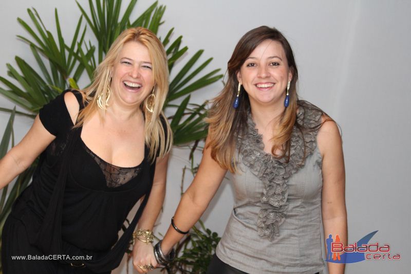 Balada: Fotos de reinaugurao da Dan Heaven em guas Claras - DF