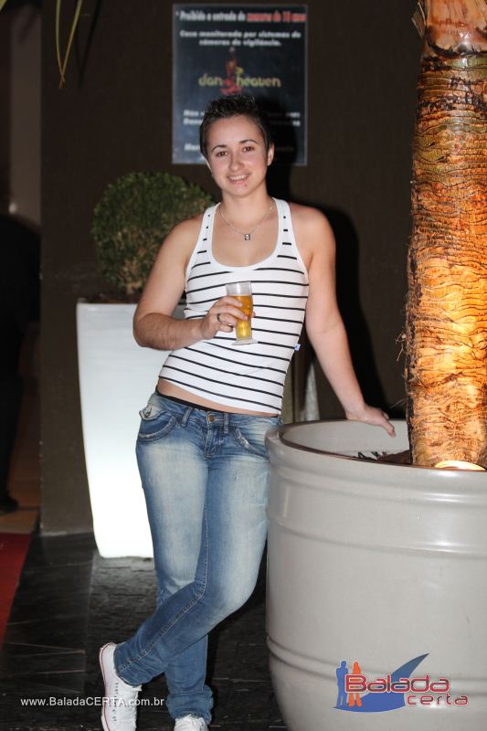 Balada: Fotos de reinaugurao da Dan Heaven em guas Claras - DF