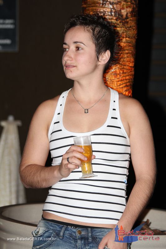 Balada: Fotos de reinaugurao da Dan Heaven em guas Claras - DF