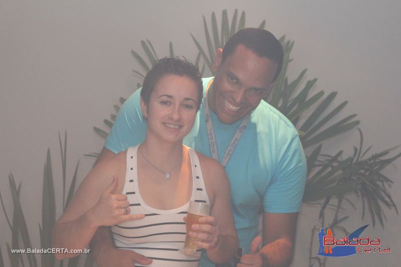 Balada: Fotos de reinaugurao da Dan Heaven em guas Claras - DF