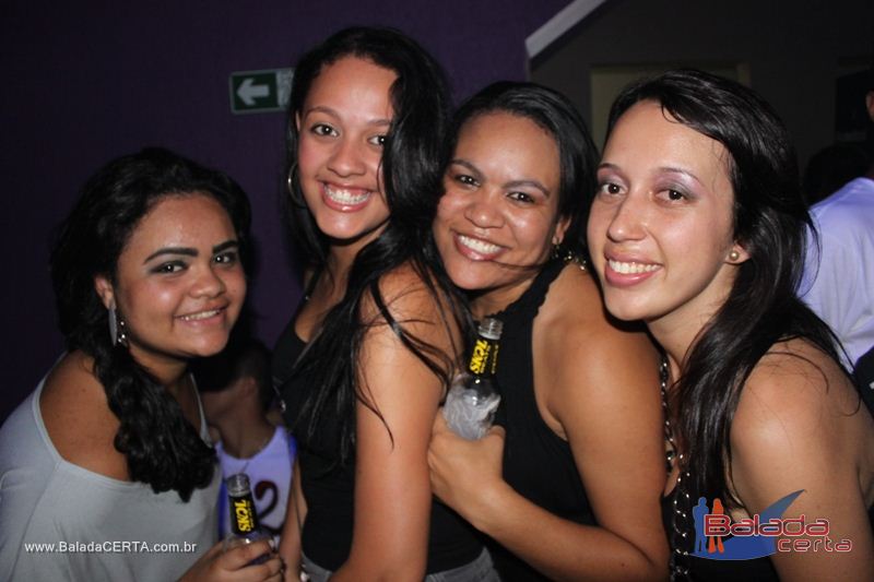 Balada: Mr. Catra na Dan Heaven em �guas Claras - DF