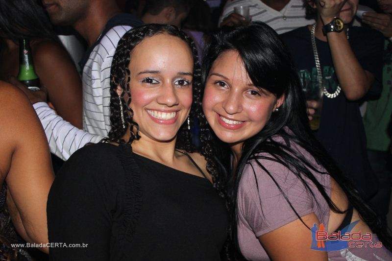 Balada: Mr. Catra na Dan Heaven em �guas Claras - DF
