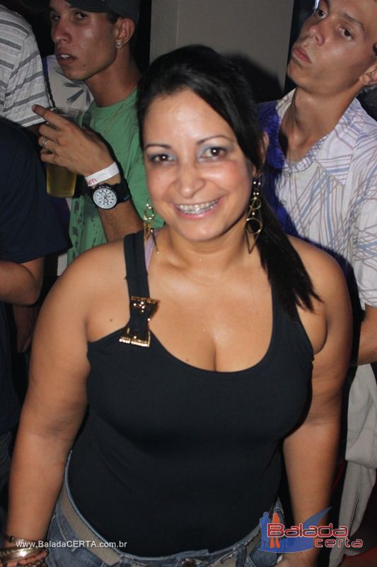 Balada: Mr. Catra na Dan Heaven em �guas Claras - DF