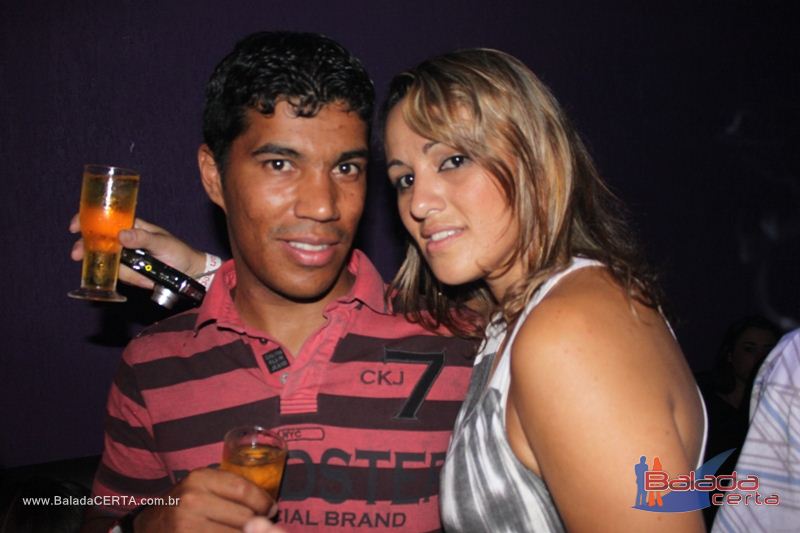 Balada: Mr. Catra na Dan Heaven em �guas Claras - DF