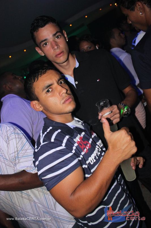 Balada: Mr. Catra na Dan Heaven em �guas Claras - DF