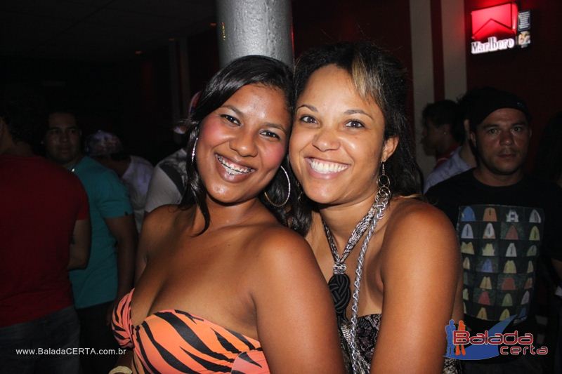 Balada: Mr. Catra na Dan Heaven em �guas Claras - DF