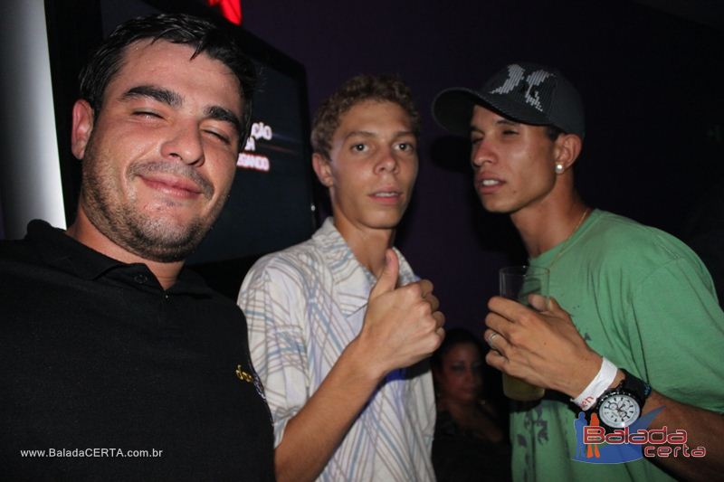 Balada: Mr. Catra na Dan Heaven em �guas Claras - DF