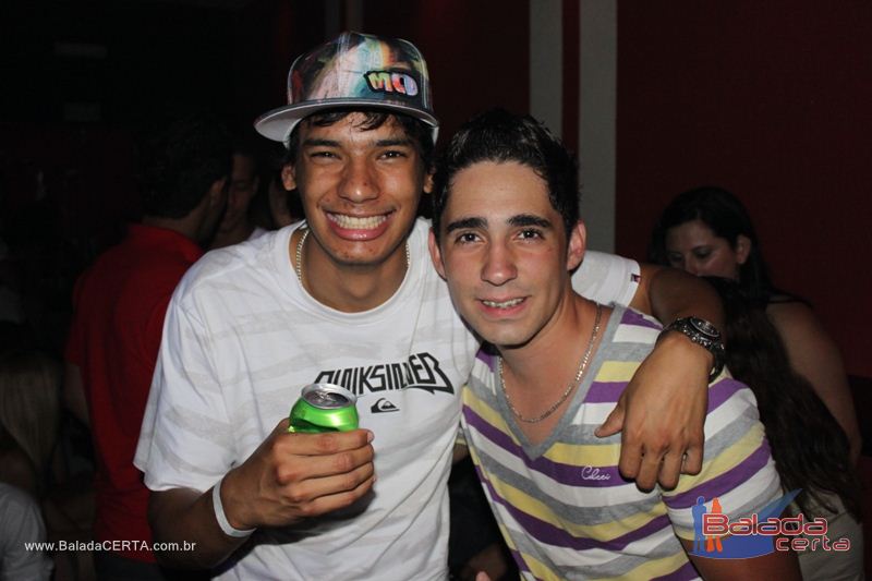 Balada: Mr. Catra na Dan Heaven em �guas Claras - DF