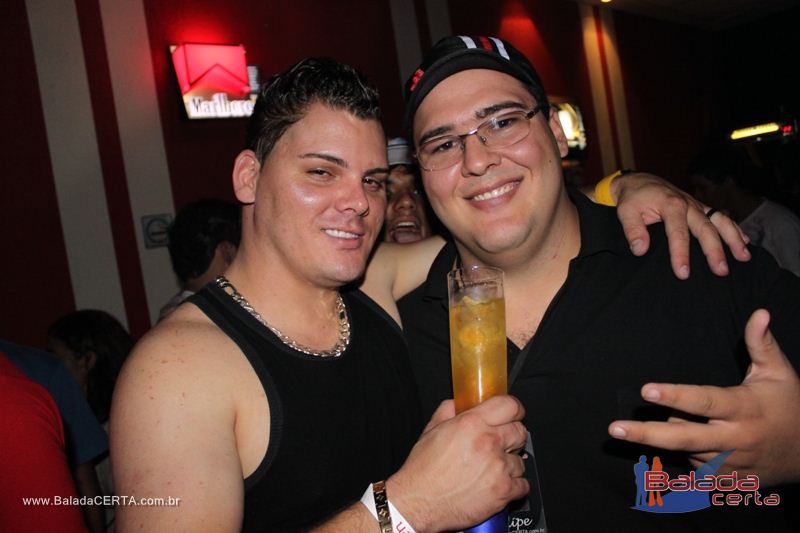 Balada: Mr. Catra na Dan Heaven em �guas Claras - DF