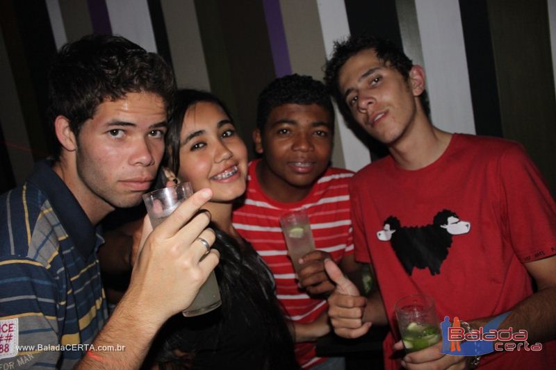 Balada: Mr. Catra na Dan Heaven em �guas Claras - DF