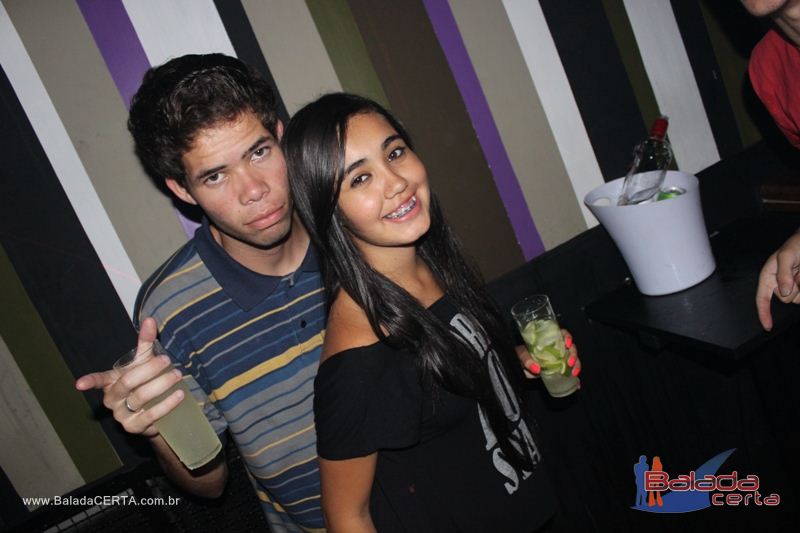 Balada: Mr. Catra na Dan Heaven em �guas Claras - DF