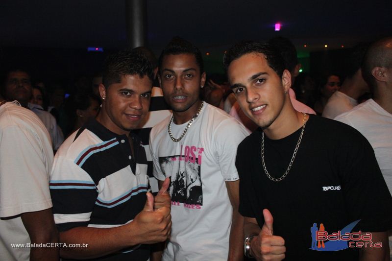 Balada: Mr. Catra na Dan Heaven em �guas Claras - DF