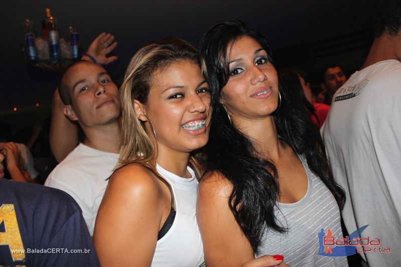 Balada: Mr. Catra na Dan Heaven em �guas Claras - DF