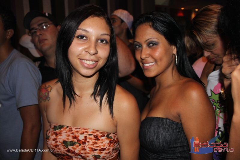 Balada: Mr. Catra na Dan Heaven em �guas Claras - DF