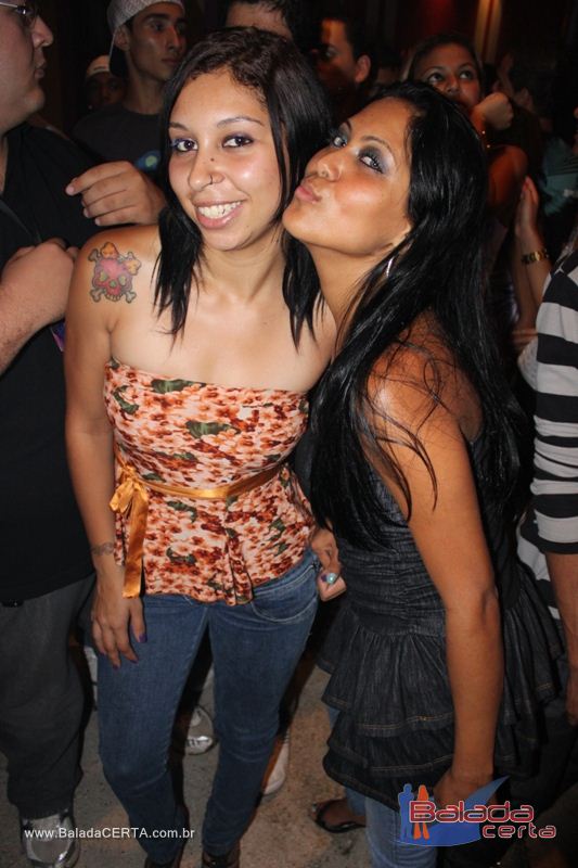 Balada: Mr. Catra na Dan Heaven em �guas Claras - DF