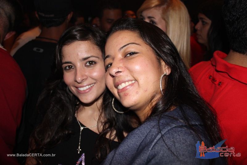 Balada: Mr. Catra na Dan Heaven em �guas Claras - DF