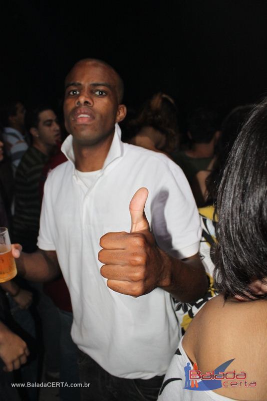 Balada: Mr. Catra na Dan Heaven em �guas Claras - DF