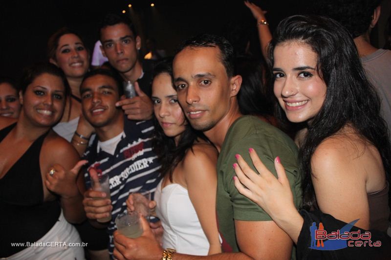Balada: Mr. Catra na Dan Heaven em �guas Claras - DF