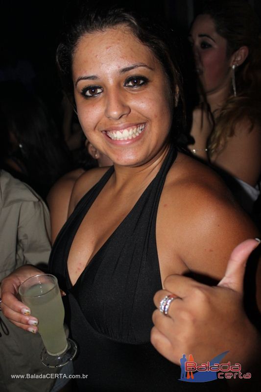 Balada: Mr. Catra na Dan Heaven em �guas Claras - DF