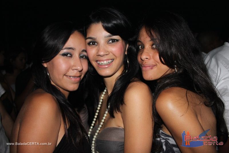 Balada: Mr. Catra na Dan Heaven em �guas Claras - DF