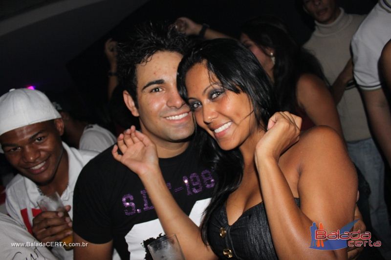 Balada: Mr. Catra na Dan Heaven em �guas Claras - DF