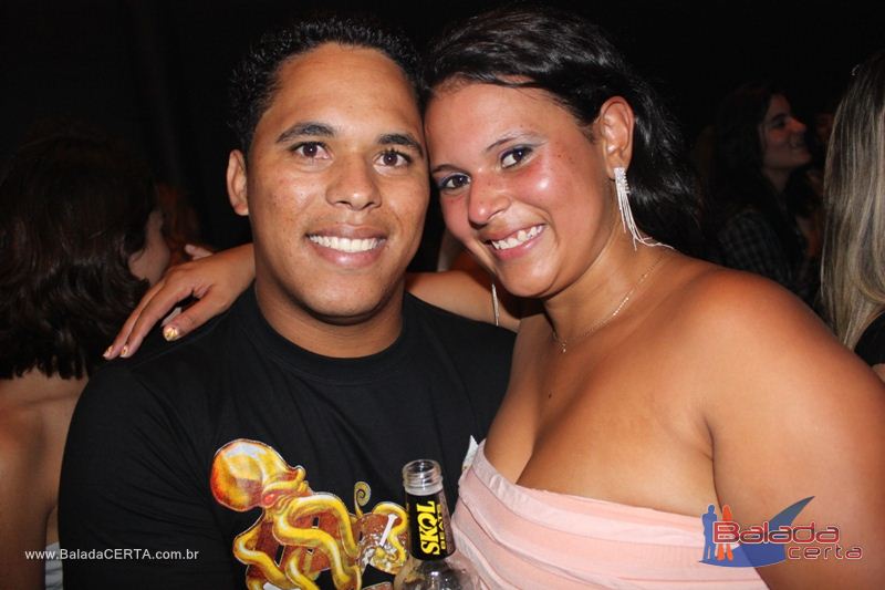 Balada: Mr. Catra na Dan Heaven em �guas Claras - DF