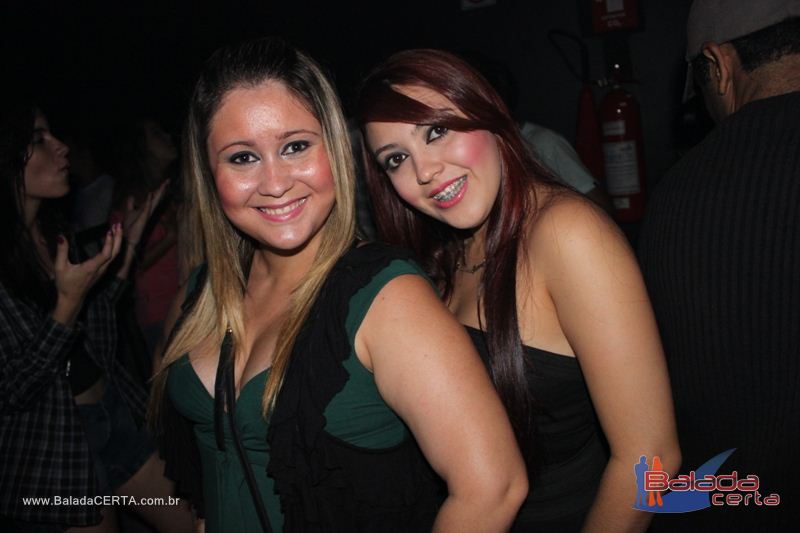 Balada: Mr. Catra na Dan Heaven em �guas Claras - DF