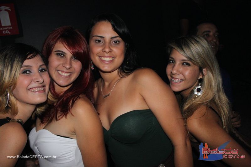 Balada: Mr. Catra na Dan Heaven em �guas Claras - DF