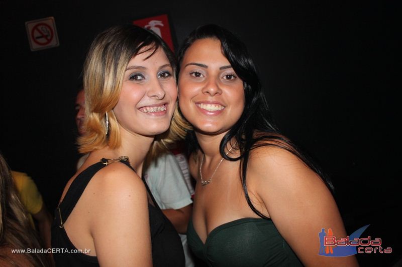 Balada: Mr. Catra na Dan Heaven em �guas Claras - DF