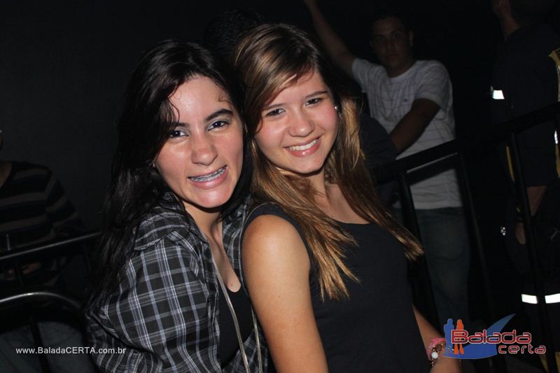 Balada: Mr. Catra na Dan Heaven em �guas Claras - DF