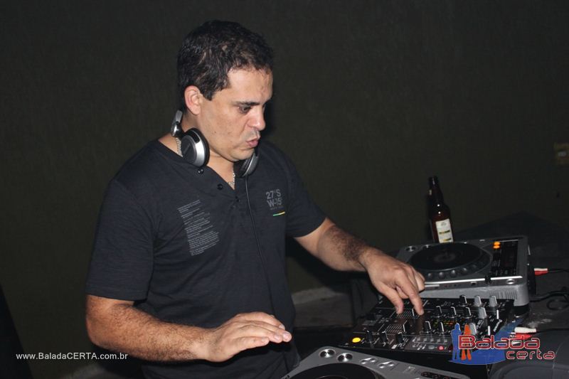 Balada: Noite Se Liga Na Pan com DJ Luciano na Dan Heaven - DF