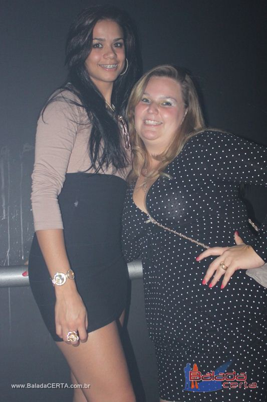 Balada: Noite Se Liga Na Pan com DJ Luciano na Dan Heaven - DF