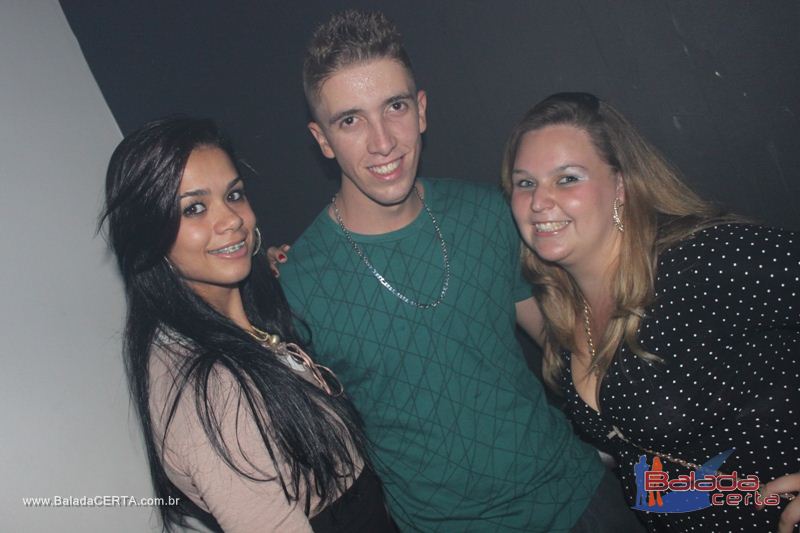 Balada: Noite Se Liga Na Pan com DJ Luciano na Dan Heaven - DF