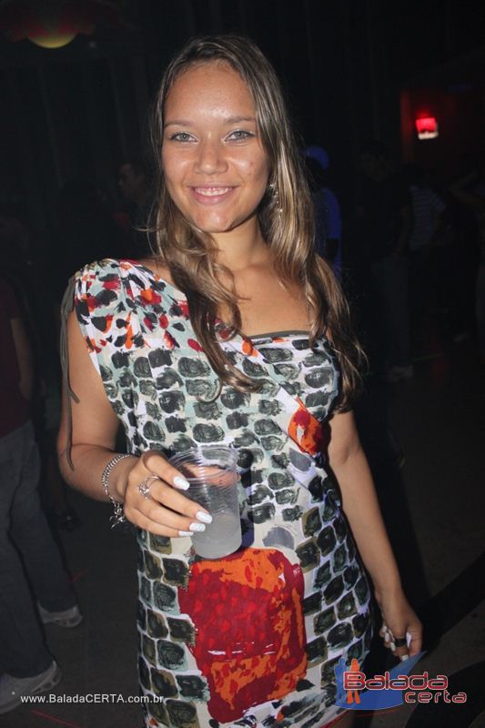 Balada: Noite Se Liga Na Pan com DJ Luciano na Dan Heaven - DF