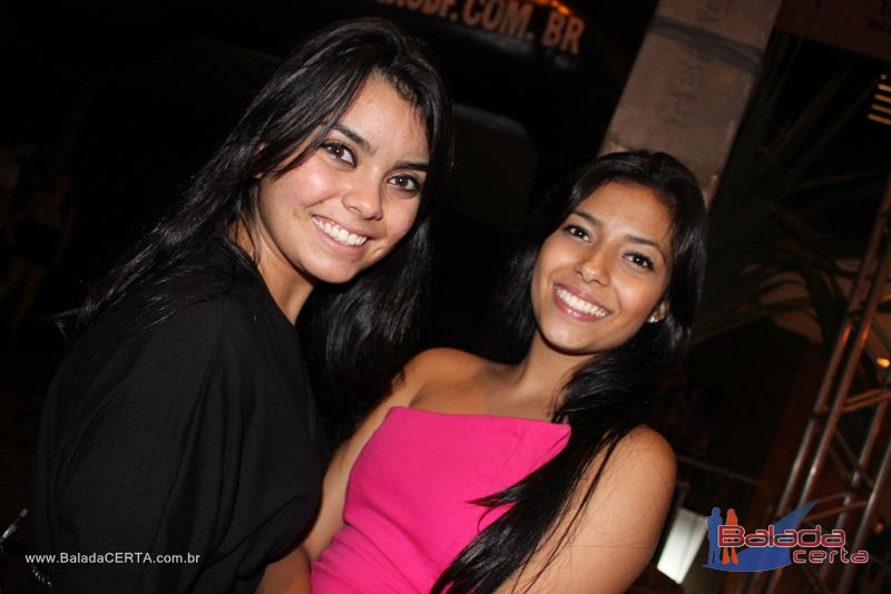 Balada: Noite Se Liga Na Pan com DJ Luciano na Dan Heaven - DF