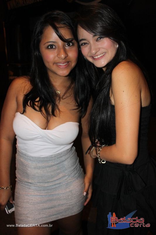 Balada: Noite Se Liga Na Pan com DJ Luciano na Dan Heaven - DF