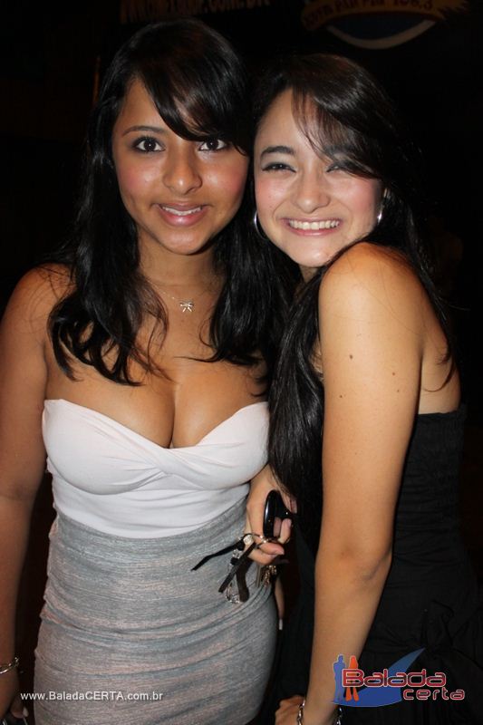 Balada: Noite Se Liga Na Pan com DJ Luciano na Dan Heaven - DF