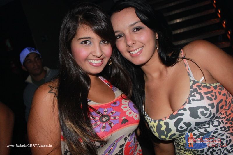 Balada: Fotos de quarta na Dan Heaven em guas Claras - DF