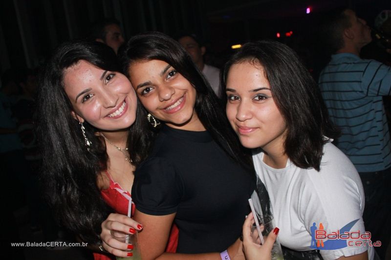 Balada: Fotos de quarta na Dan Heaven em guas Claras - DF