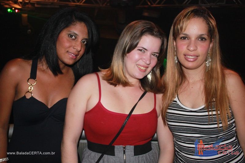 Balada: Fotos de quarta na Dan Heaven em guas Claras - DF