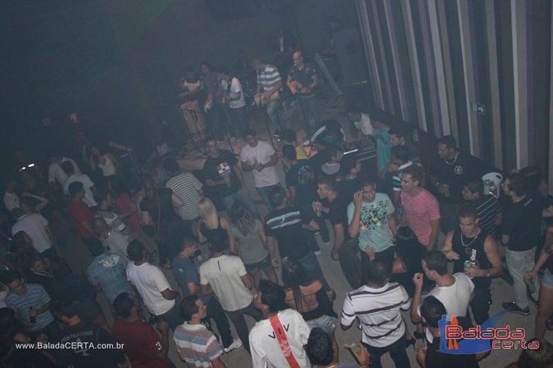 Balada: Fotos de quarta na Dan Heaven em guas Claras - DF