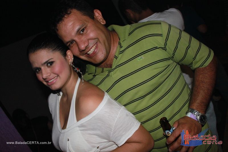 Balada: Fotos de quarta na Dan Heaven em guas Claras - DF