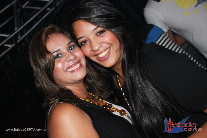 Balada: Fotos de quarta na Dan Heaven em guas Claras - DF