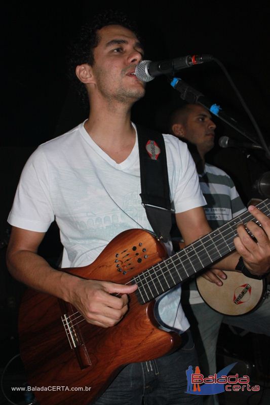 Balada: Fotos de quarta na Dan Heaven em �guas Claras - DF