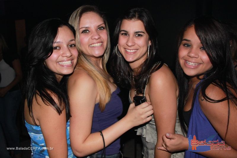 Balada: Fotos de quarta na Dan Heaven em �guas Claras - DF