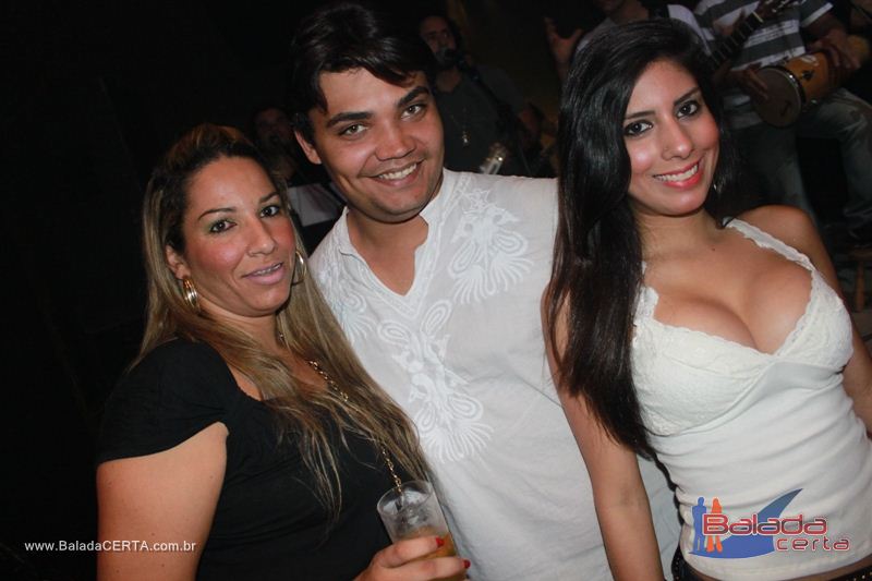 Balada: Fotos de quarta na Dan Heaven em �guas Claras - DF