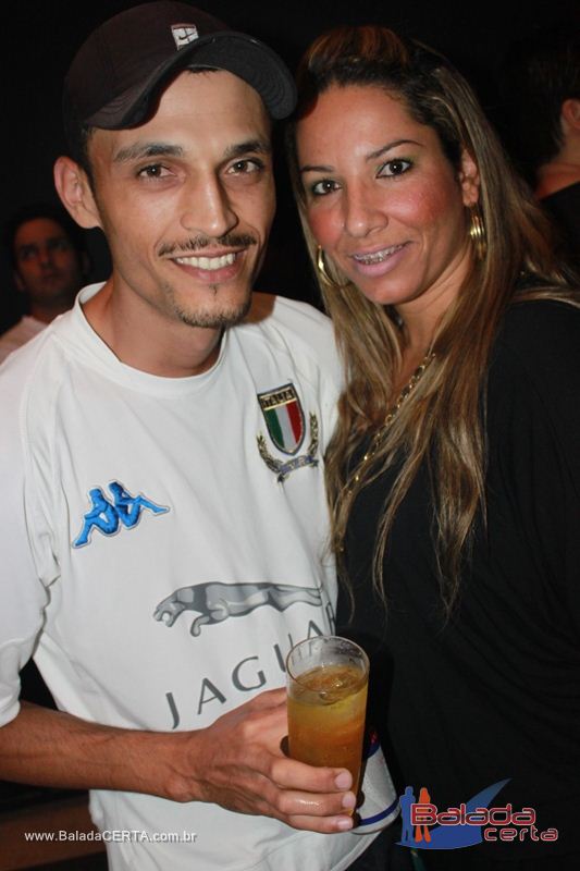 Balada: Fotos de quarta na Dan Heaven em �guas Claras - DF